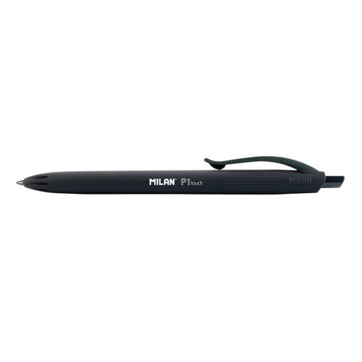 Picture of MILAN P1 TOUCH BLACK